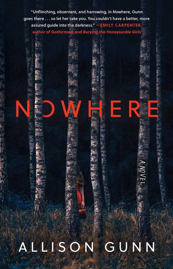 Nowhere: A Novel