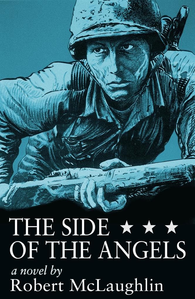 Side of the Angels