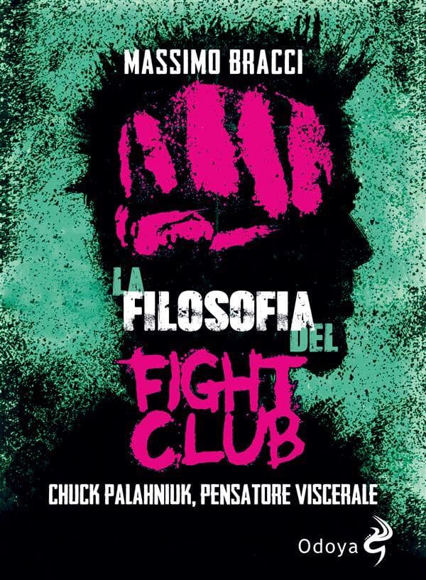 La filosofia del Fight Club: Chuck Palahniuk, pensatore viscerale