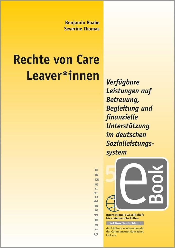 Rechte von Care Leaver*innen