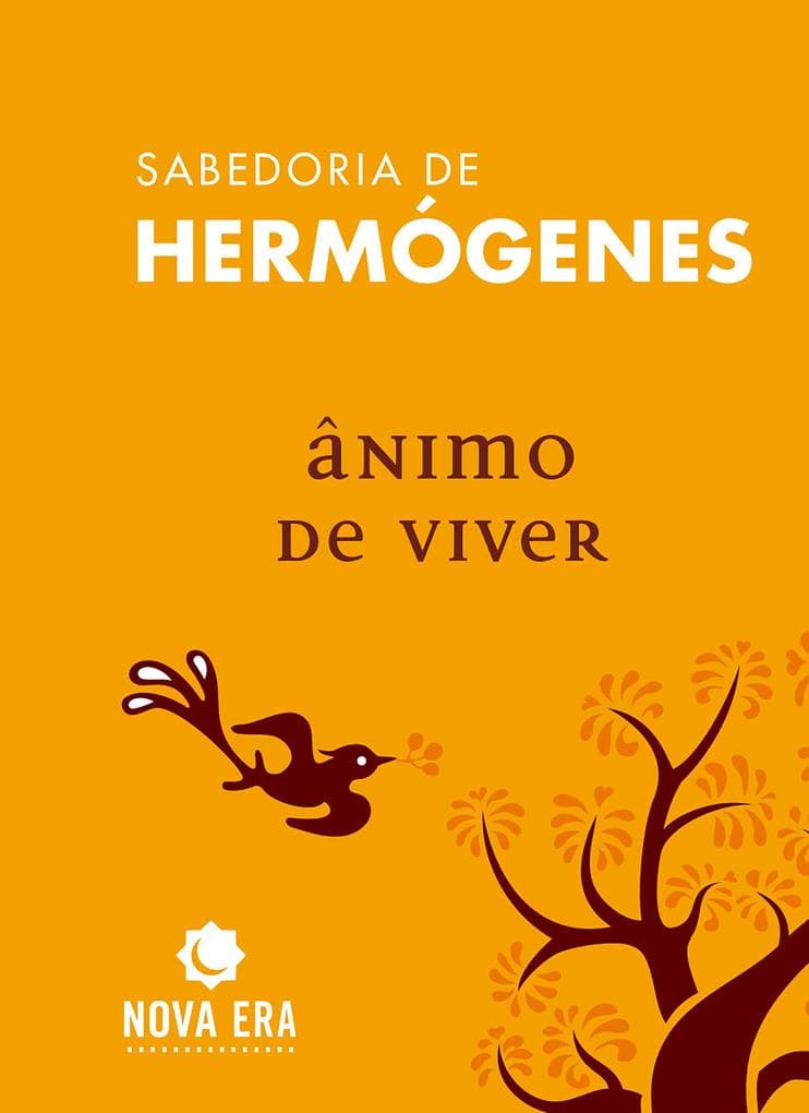 Ânimo de viver
