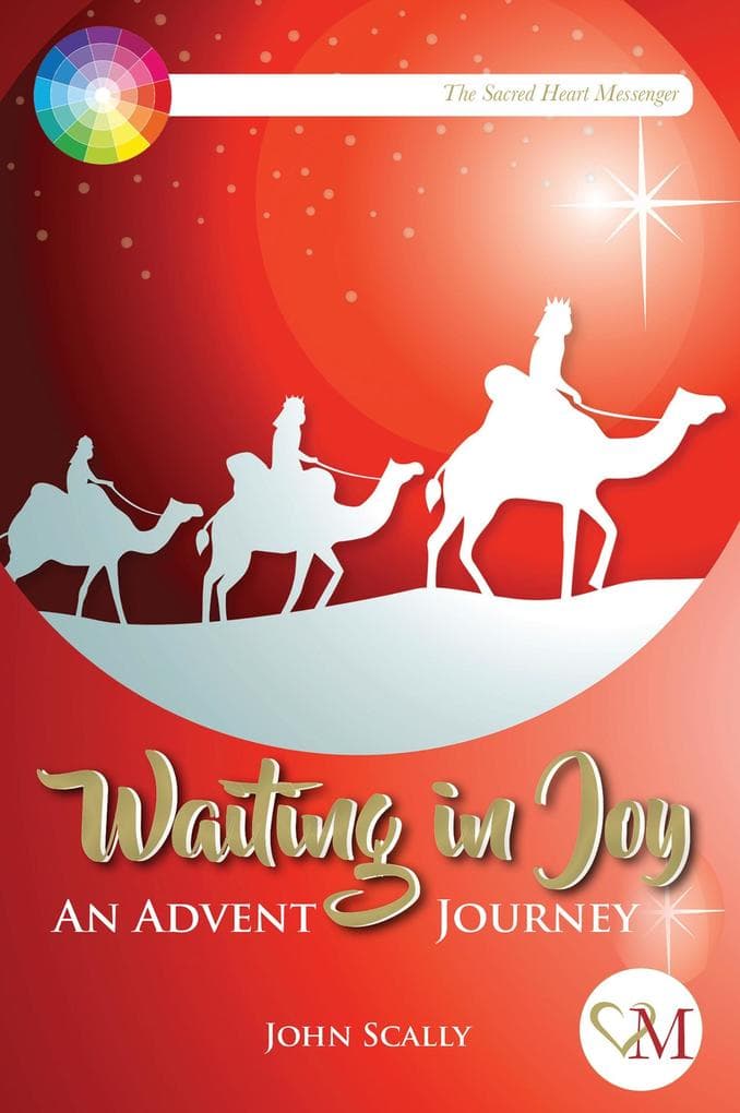 Waiting in Joy: An Advent Journey