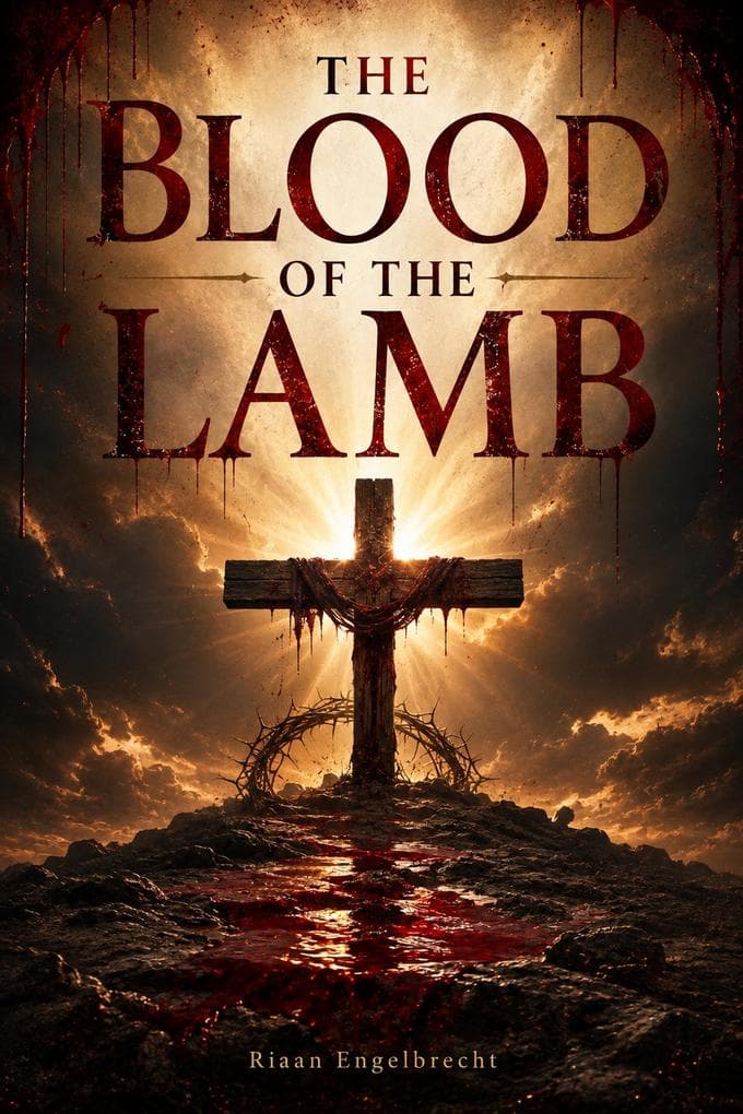 The Blood of the Lamb: The Vine