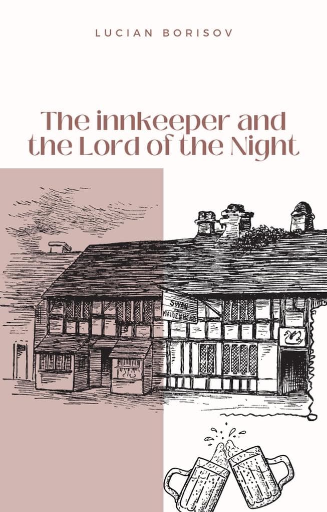 The innkeeper and the Lord of the Night