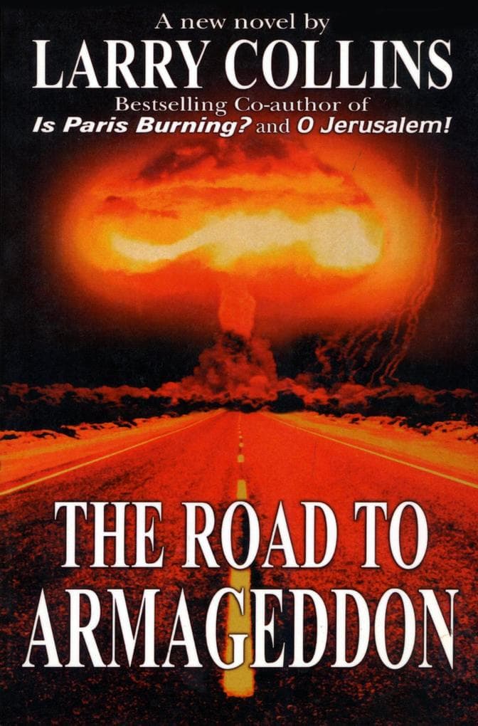 Road to Armageddon