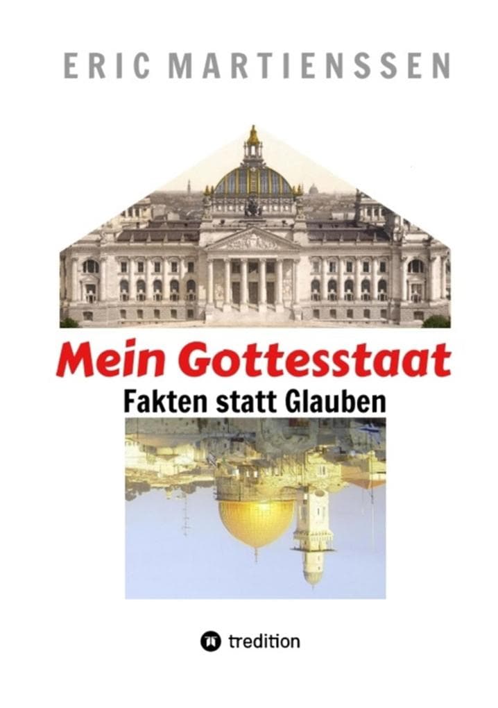 Mein Gottesstaat - 10 Jahre Kriegsbeginn Ukraine qua EU-Anerkennung der Regierung MIT NAZIS GEGEN PUTIN FRAGT JÜDISCHE ALLGEMEINE: Fakten statt Glauben - mit 90 Fußnoten auch zu Merkels Luther und 170 Jahren Deutschland in Israel