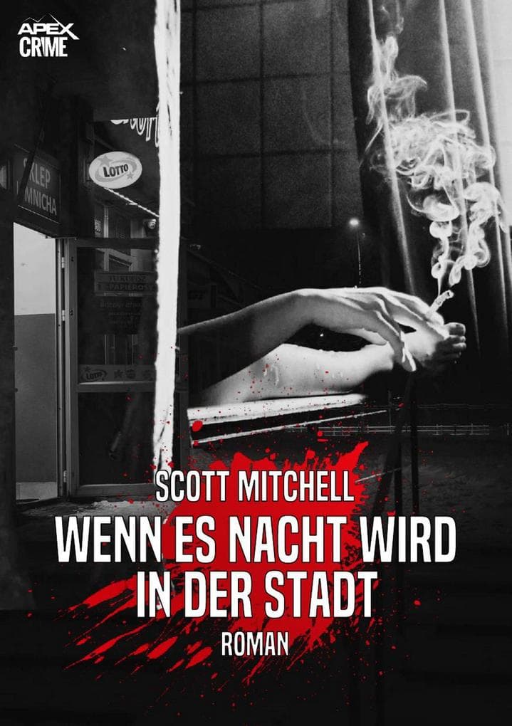 WENN ES NACHT WIRD IN DER STADT: Der Krimi-Klassiker!