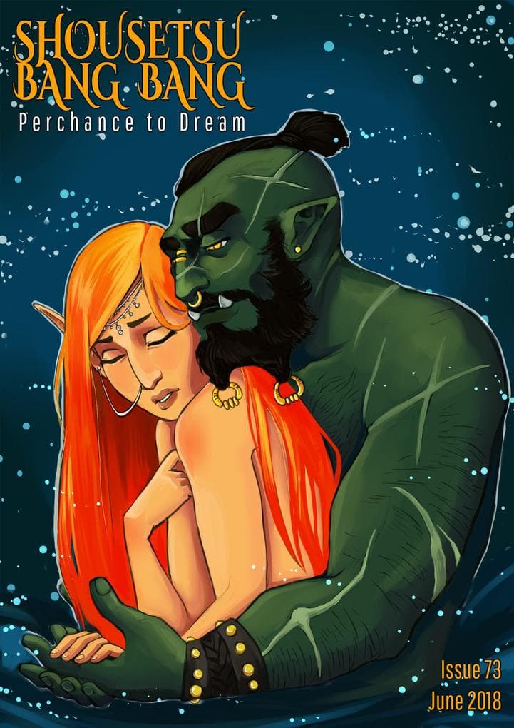 Shousetsu Bang*Bang 73: Perchance to Dream