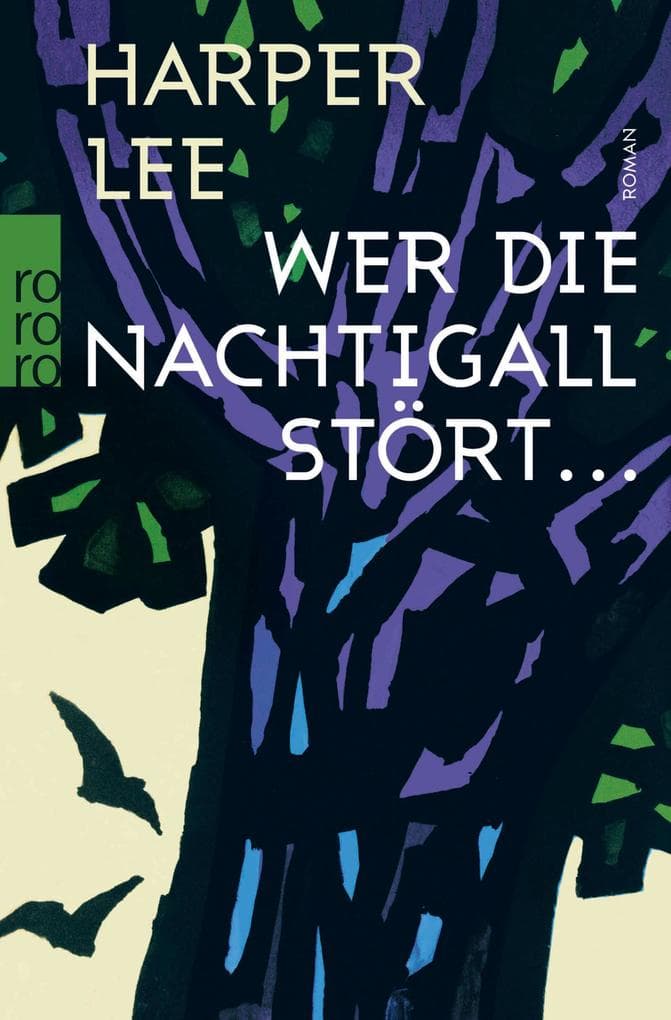 Wer die Nachtigall stört ...: Roman | Klassiker der US-amerikanischen Literatur