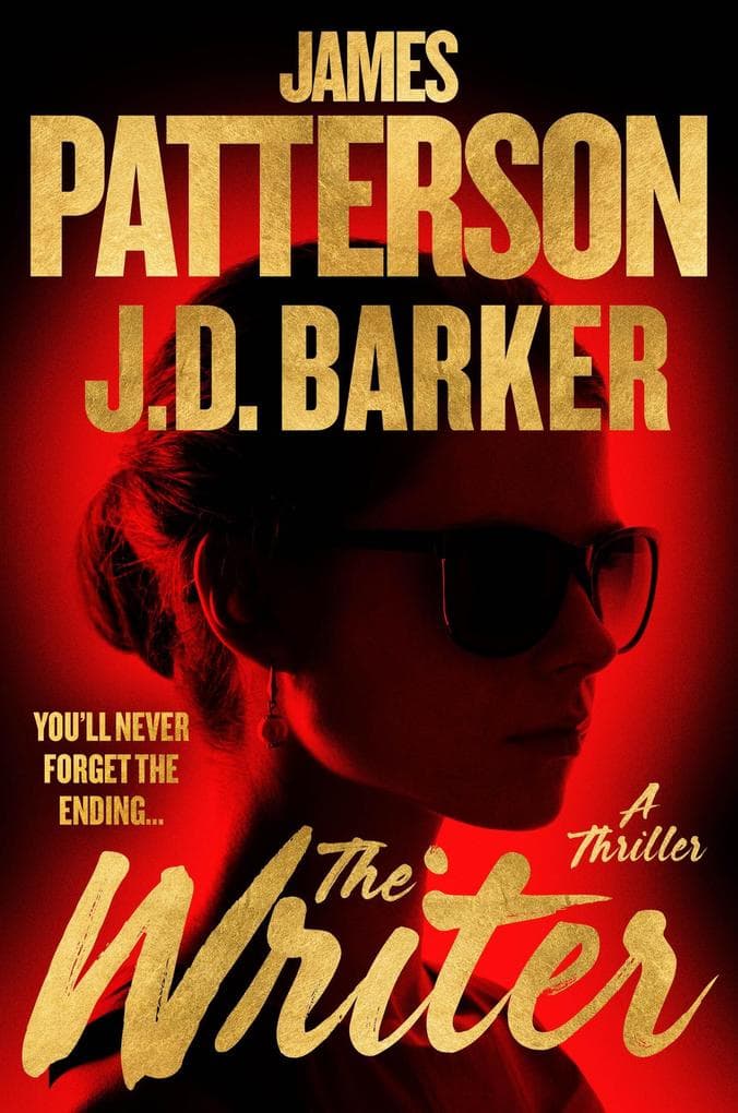 The Writer: A Thriller