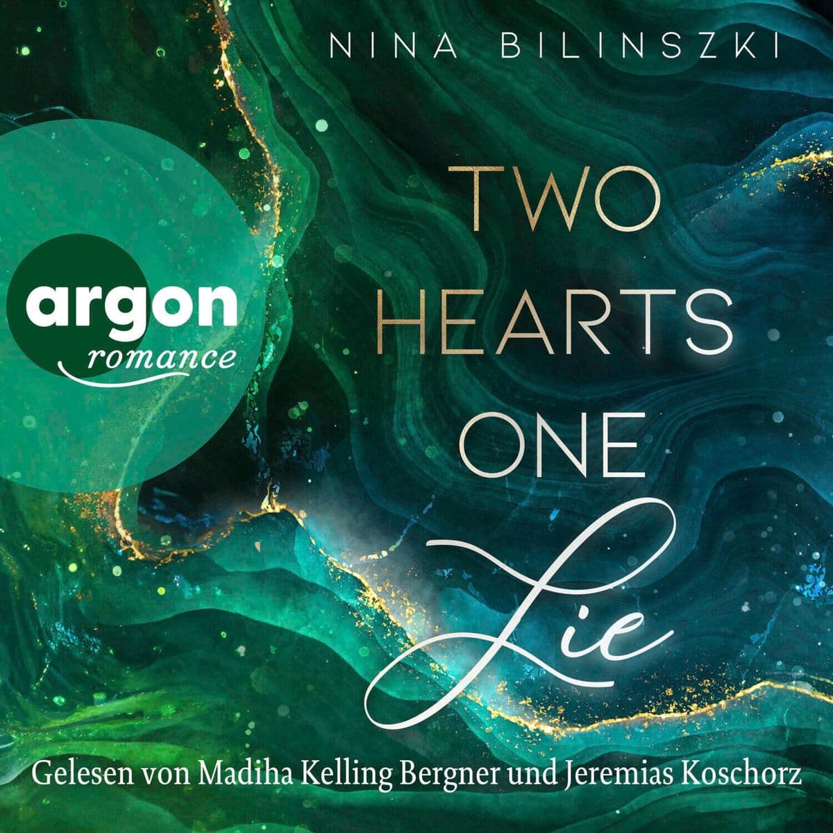 Two Hearts, One Lie: Roman