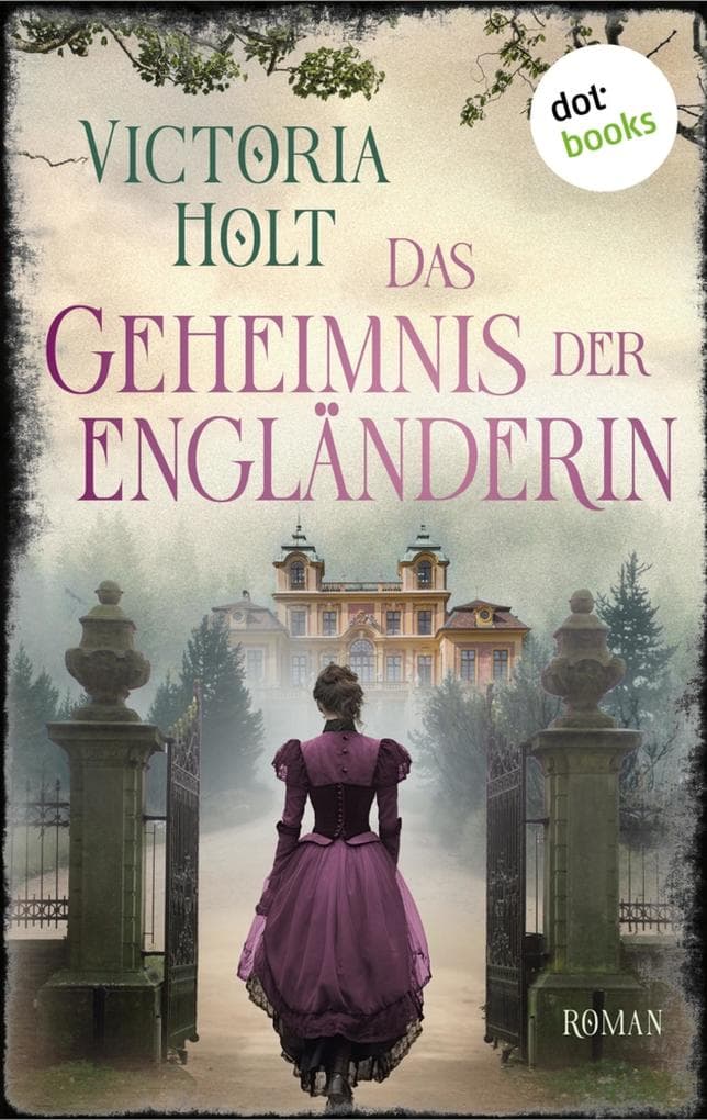 Das Geheimnis der Engländerin - oder: In der Nacht des siebenten Mondes: Roman