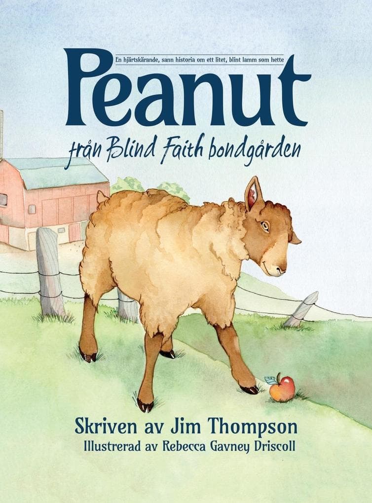 Peanut Fran Blind Faith Bondgarden