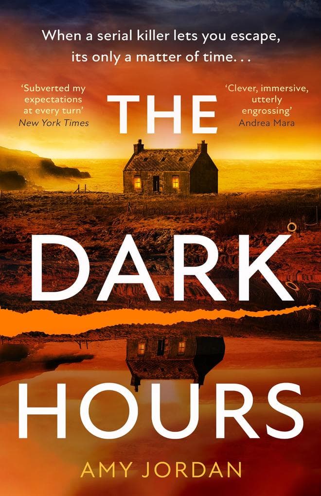 The Dark Hours