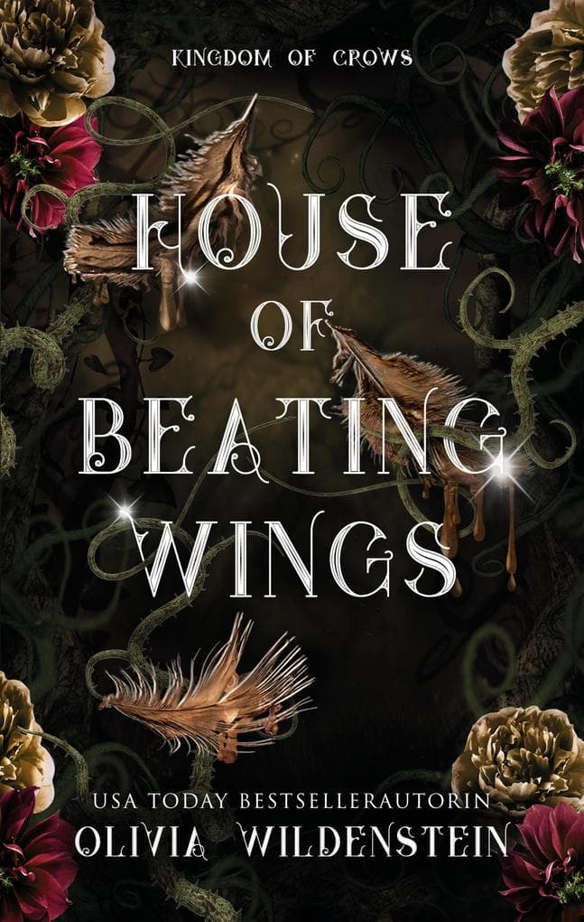 House of beating wings: Ausgabe ebook