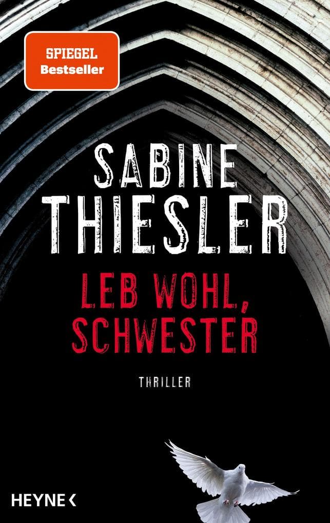 Leb wohl, Schwester: Thriller