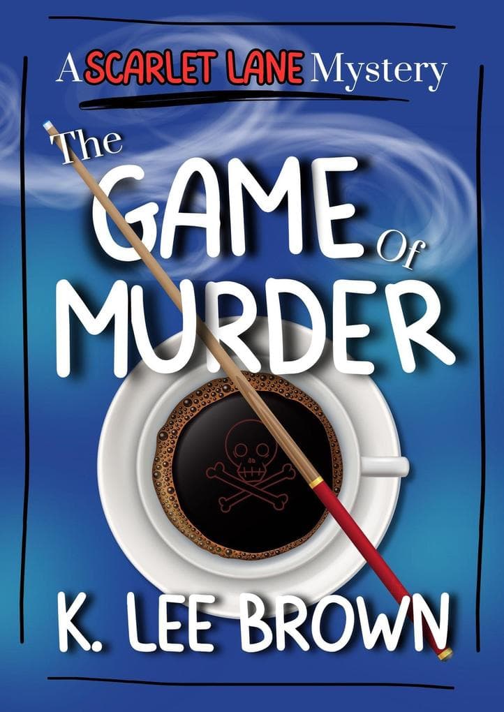 The Game of Murder