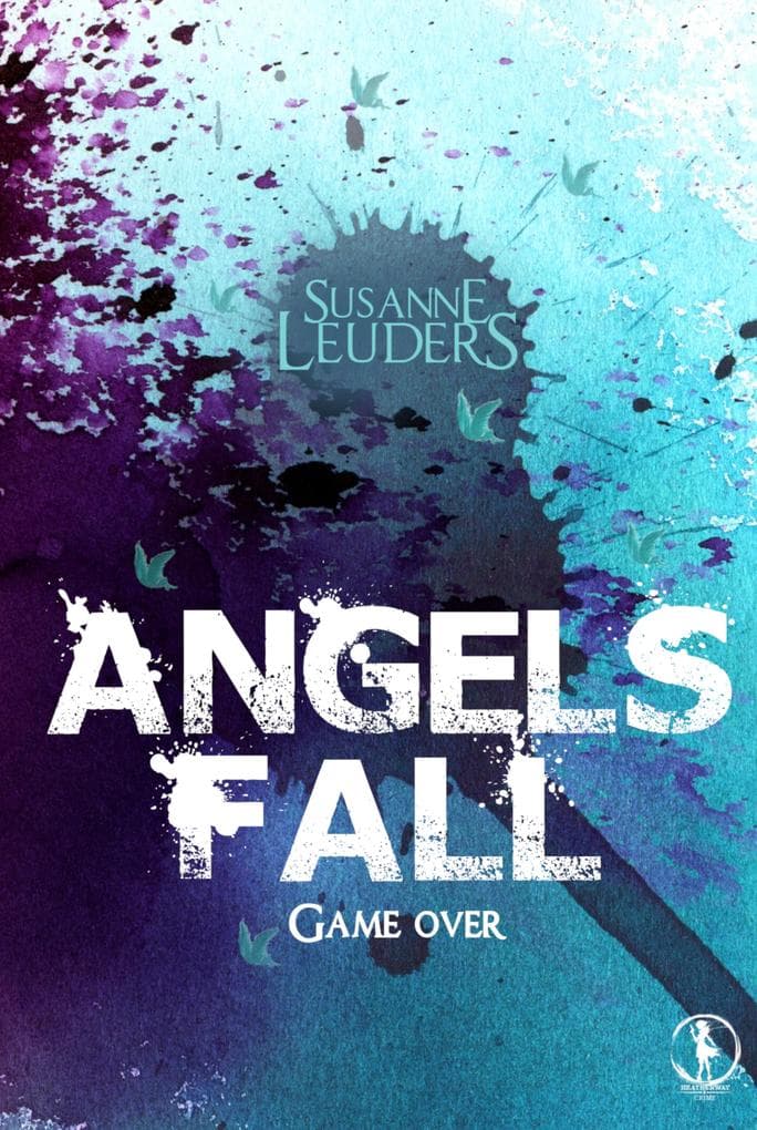 Angels Fall: Game over