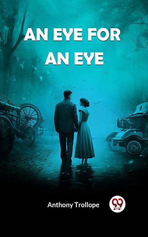 Eye for an Eye
