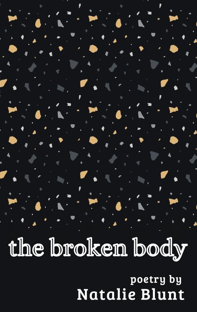 The Broken Body (Before and After the Storm, #2)