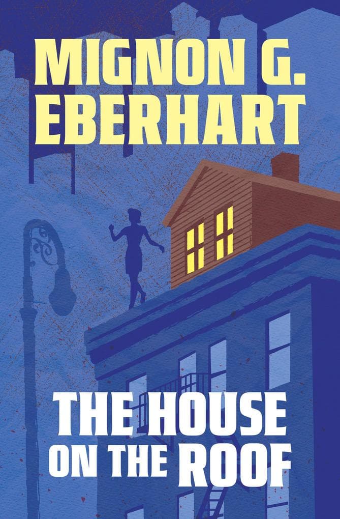 The House on the Roof