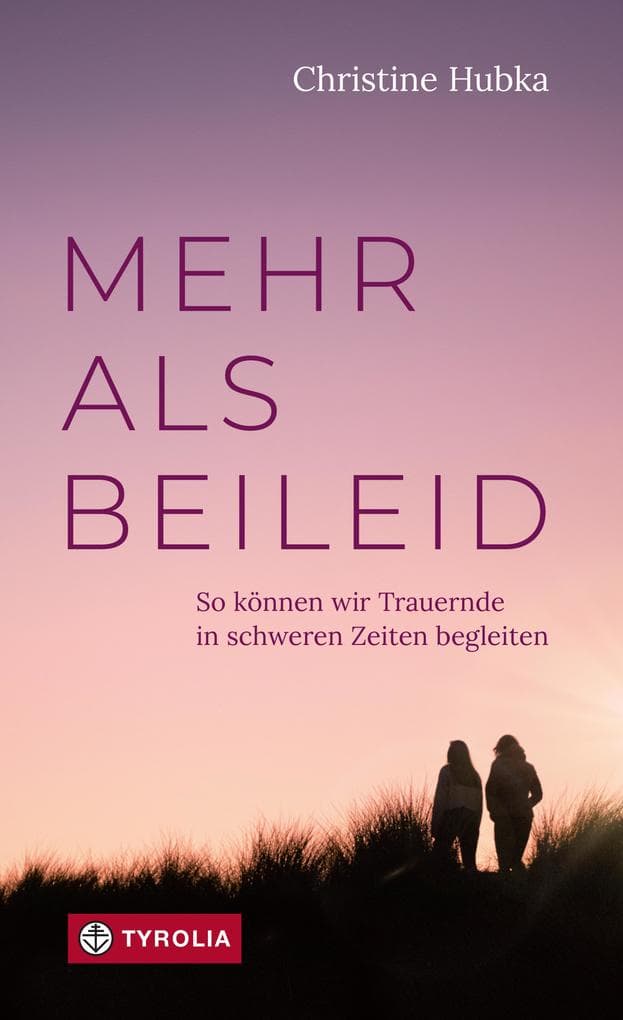 Mehr als Beileid: So können wir Trauernde in schweren Zeiten begleiten