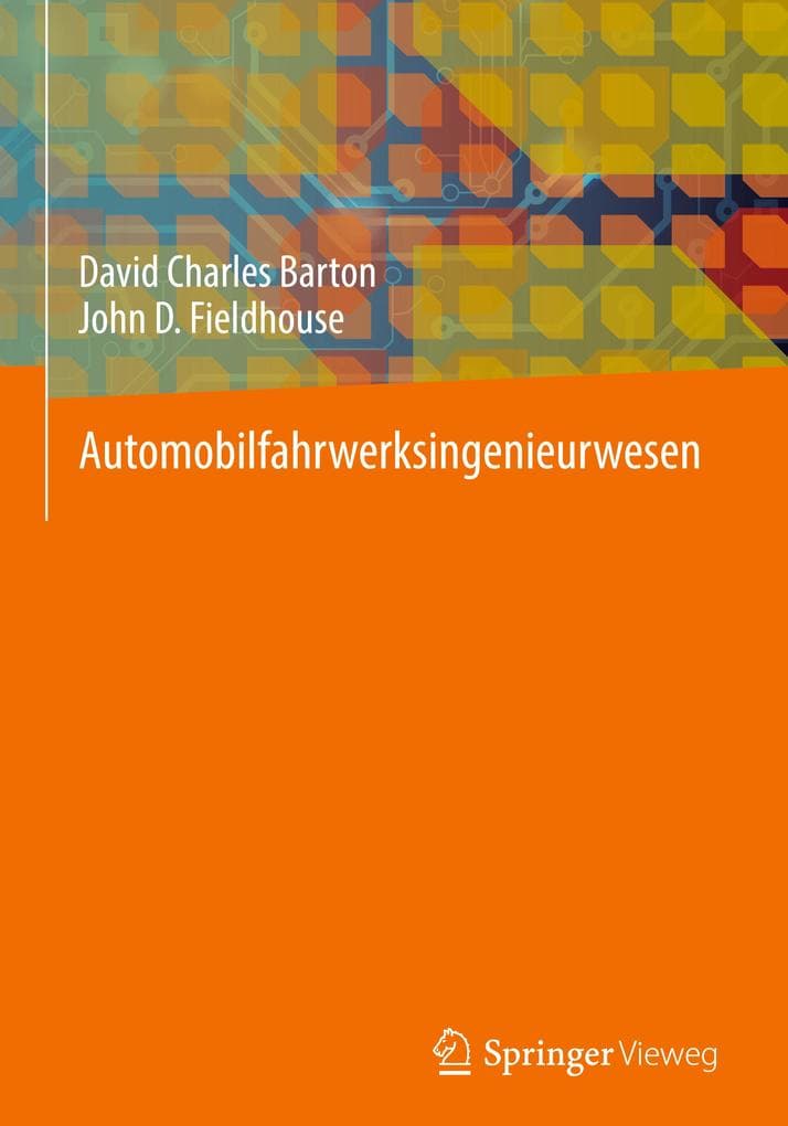 Automobilfahrwerksingenieurwesen