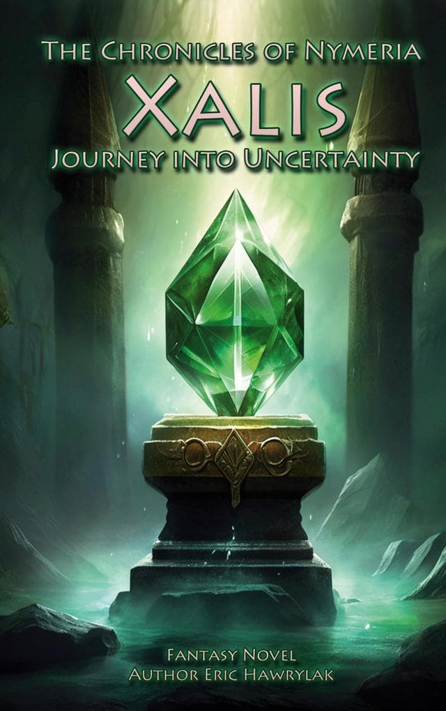 Xalis: Journey into Uncertainty
