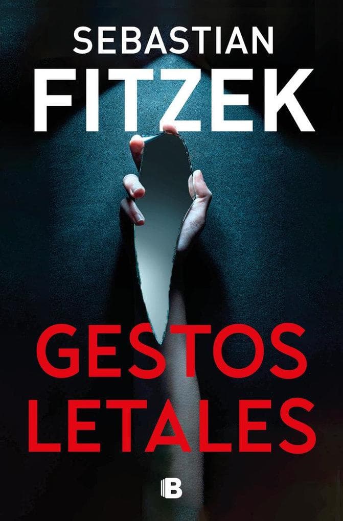 Gestos Letales / Mimik