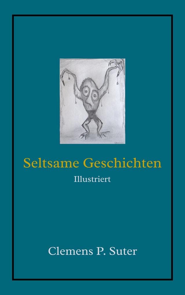 Seltsame Geschichten