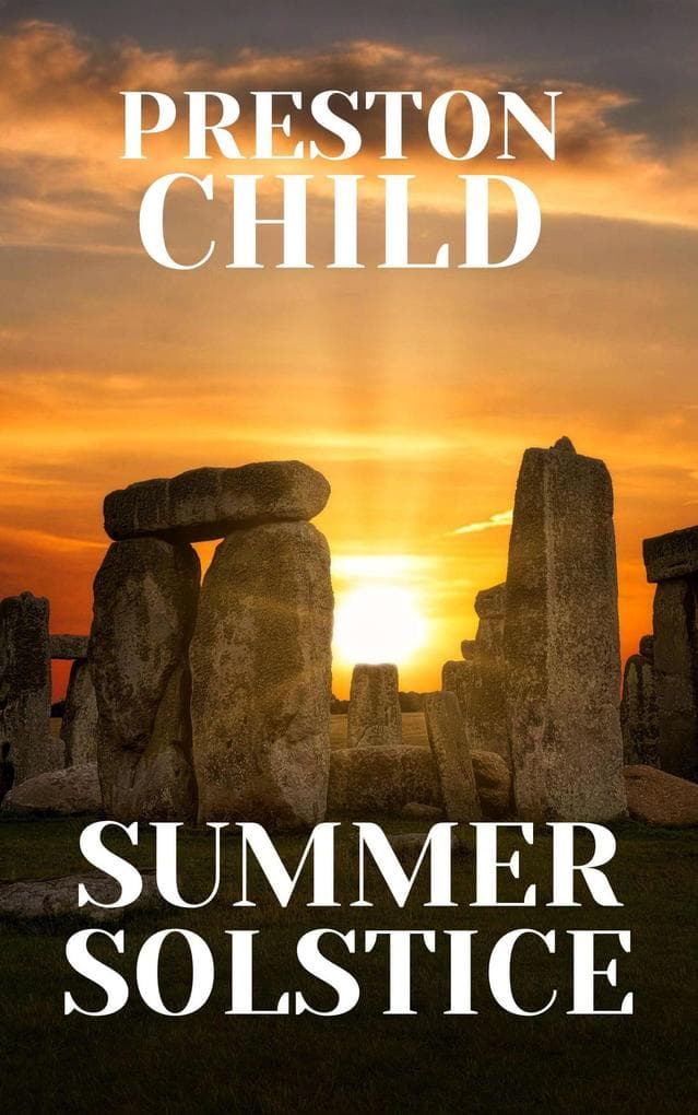 Summer Solstice