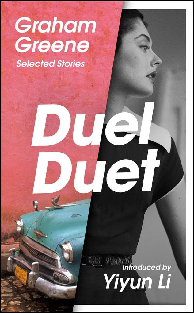 Duel Duet: Selected Stories