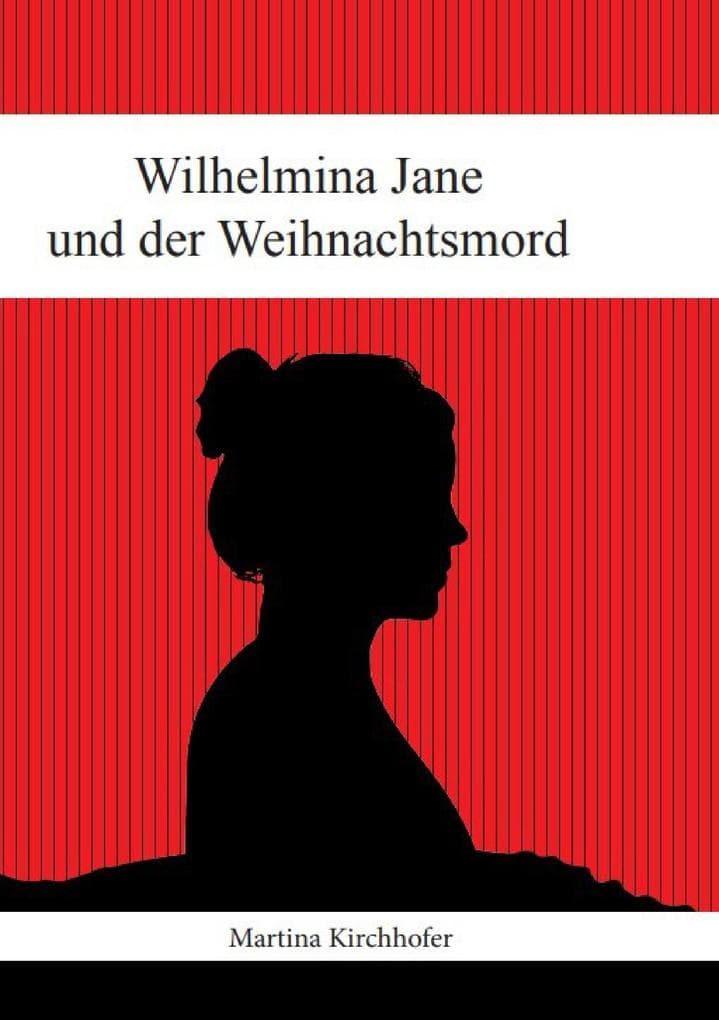 Wilhelmina Jane und der Weihnachtsmord