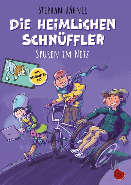 Die heimlichen Schnüffler: Spuren im Netz