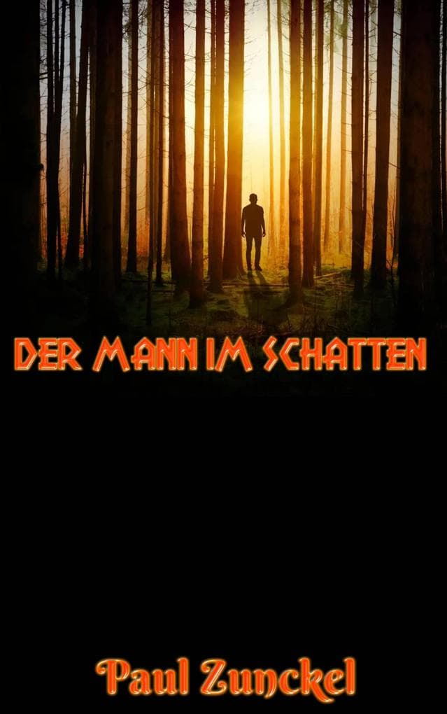 Der Mann im Schatten