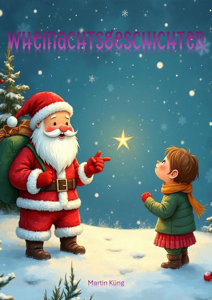 Weihnachtsgeschichten