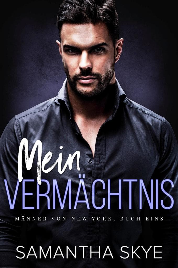 Mein Vermächtnis