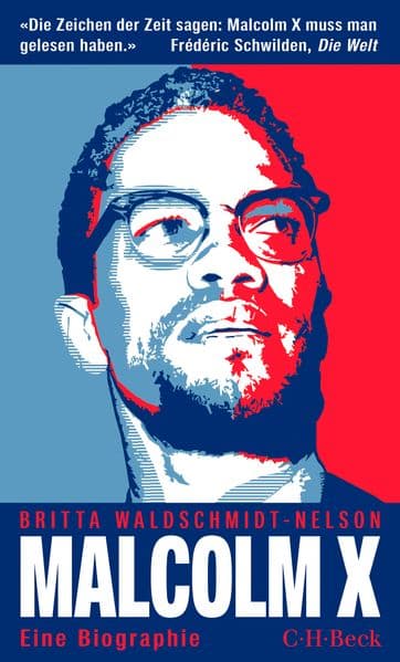 Malcolm X: Der schwarze Revolutionär
