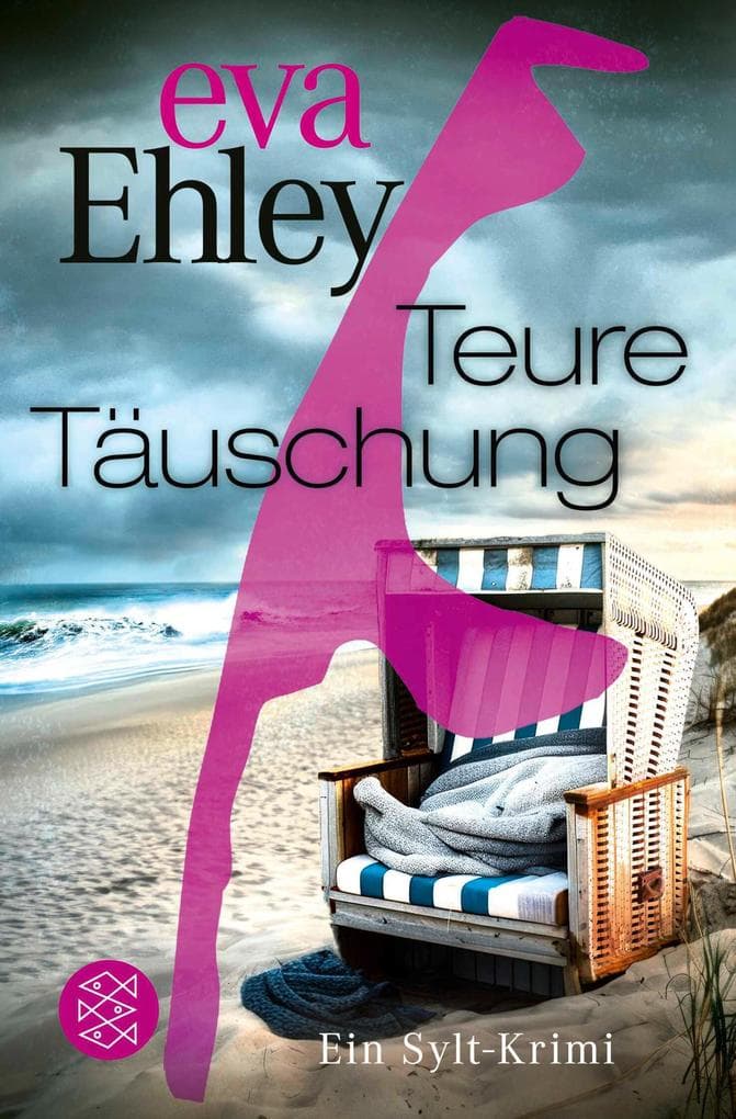 Teure Täuschung: Ein Sylt-Krimi