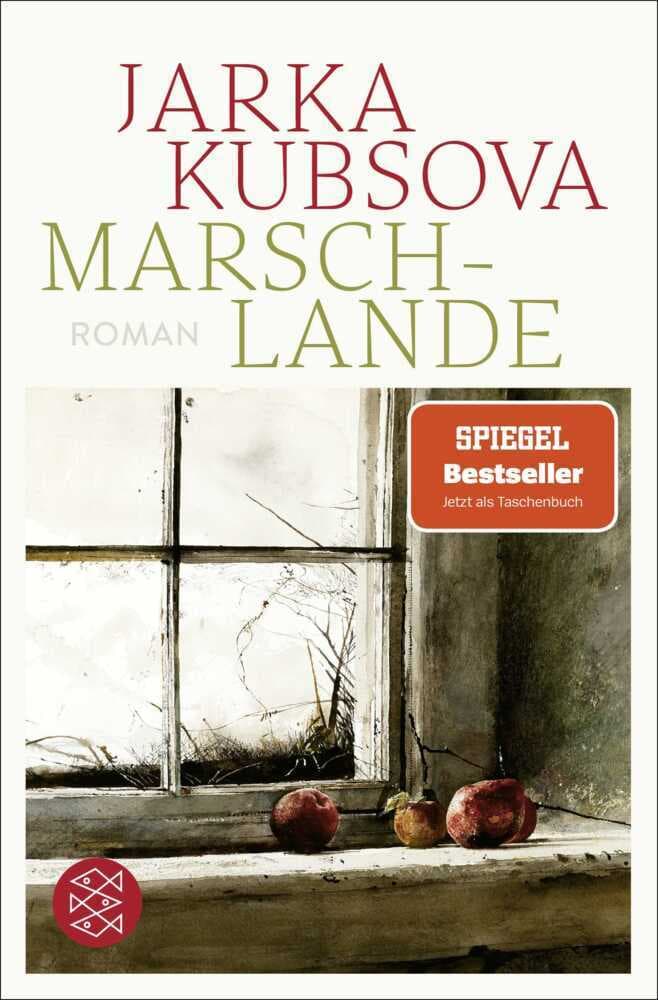 Marschlande: Roman