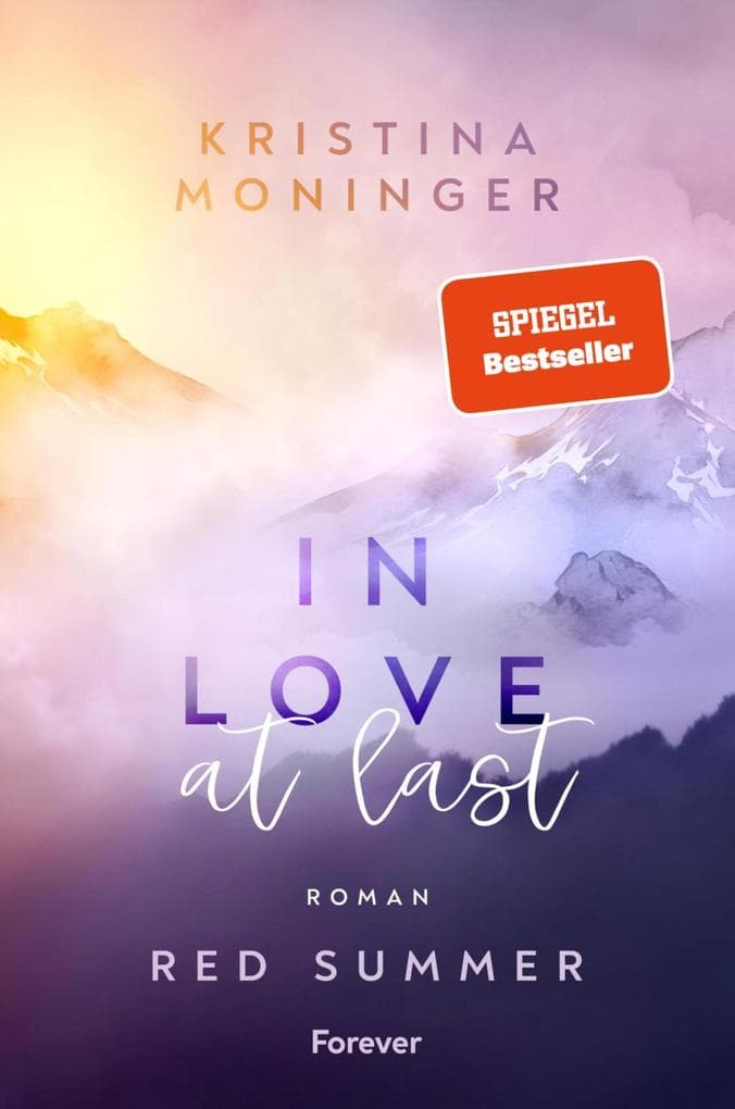 In Love at Last: Red Summer