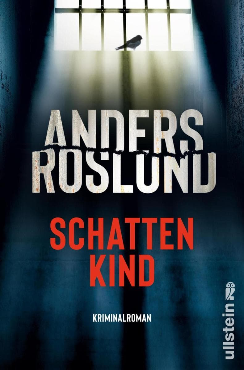 Schattenkind: Kriminalroman