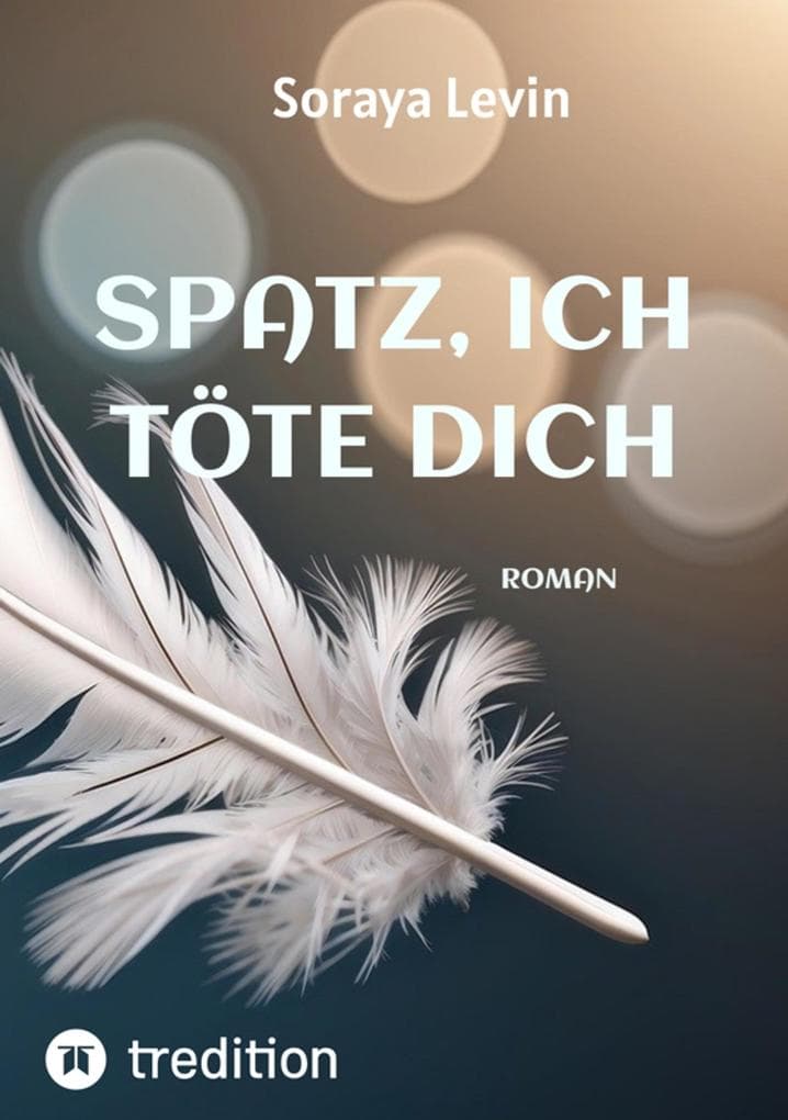 SPATZ, ICH TÖTE DICH: Ein eiskalter Rachefeldzug, der in einem tödlichen Showdown endet