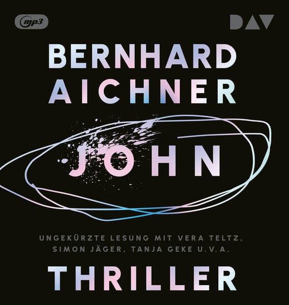 John: Ungekürzte Lesung