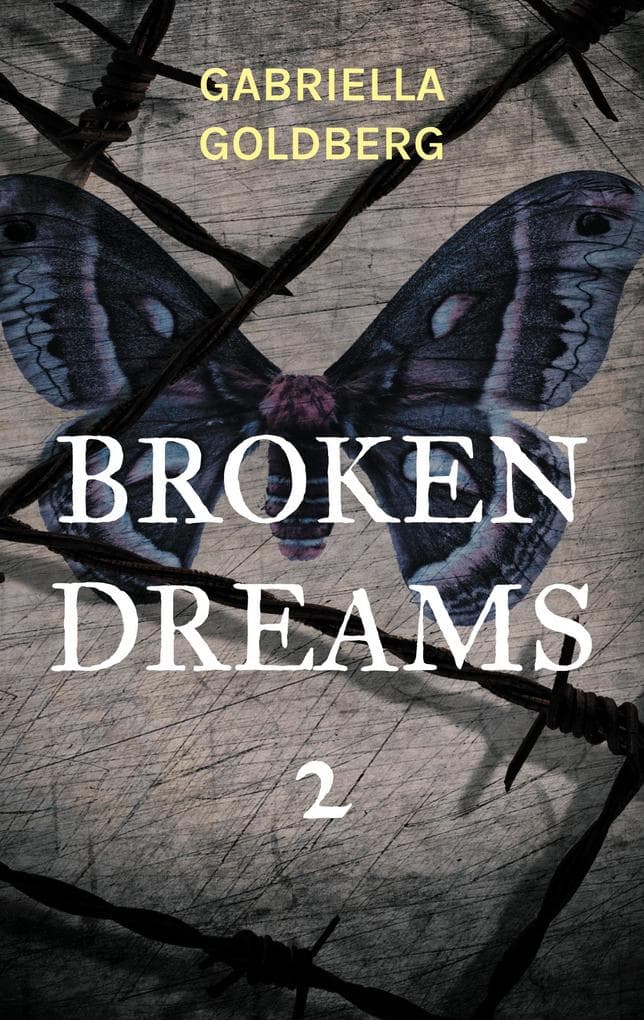 Broken Dreams 2: Coming out