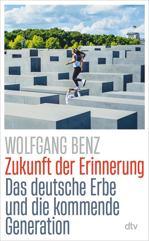 Zukunft der Erinnerung: Das deutsche Erbe und die kommende Generation | Jahrzehnte nach dem Ende von Weltkrieg und Holocaust: Was bleibt, wenn die Zeitzeugen tot sind?