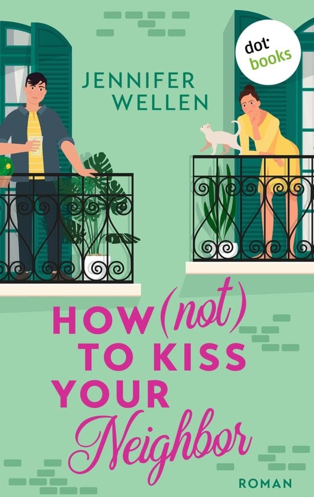 How (not) to Kiss your Neighbor: Roman