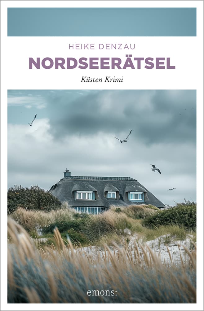 Nordseerätsel: Küsten Krimi