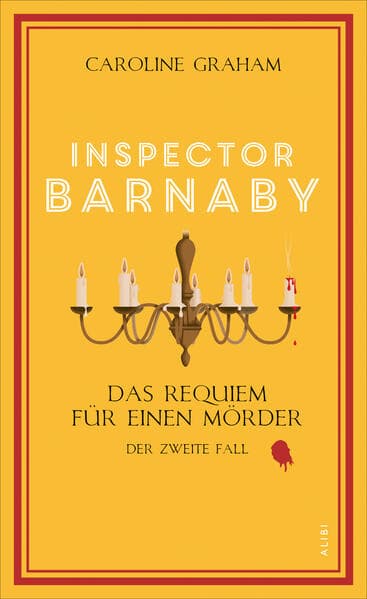 Inspector Barnaby und das Requiem für einen Mörder: Der zweite Fall