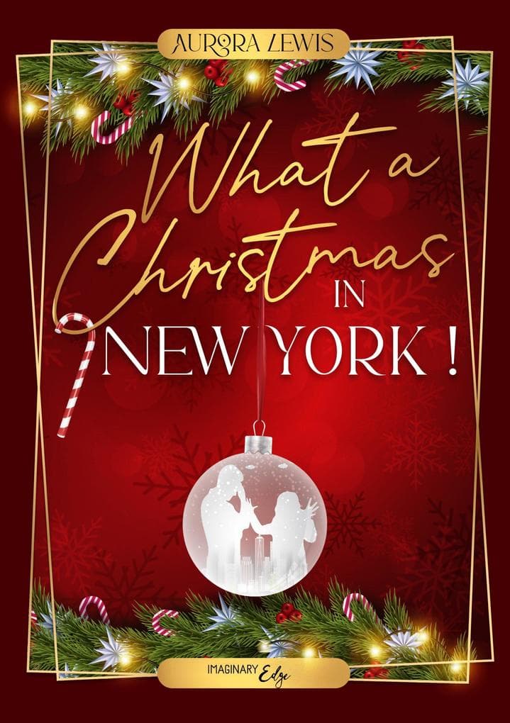 What a christmas in New York